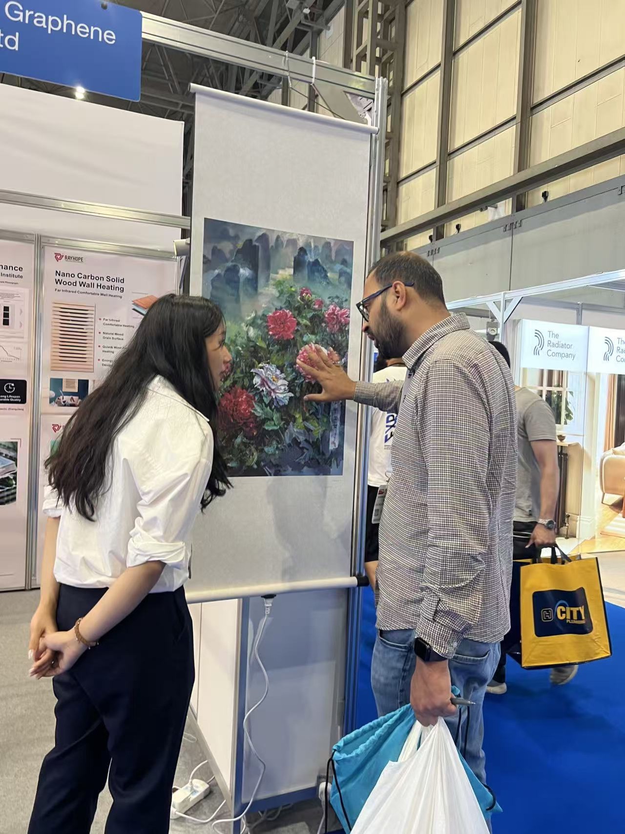 InstallerSHOW展会圆满收官
